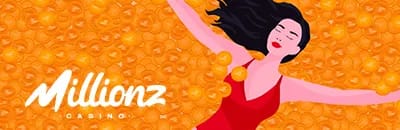 Jouer sur Millionz Casino