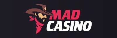 Jouer sur Mad Casino