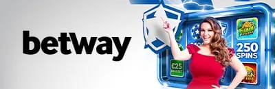 Jouer sur Betway Casino