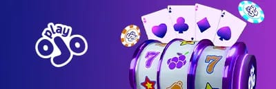 Jouer sur PlayOjo Casino