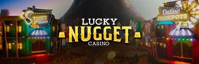 Jouer sur LuckyNugget Casino