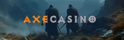 Jouer sur Axe Casino
