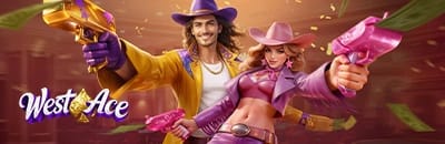 Jouer sur WestAce Casino