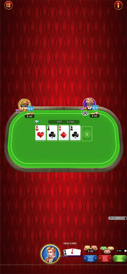 poker