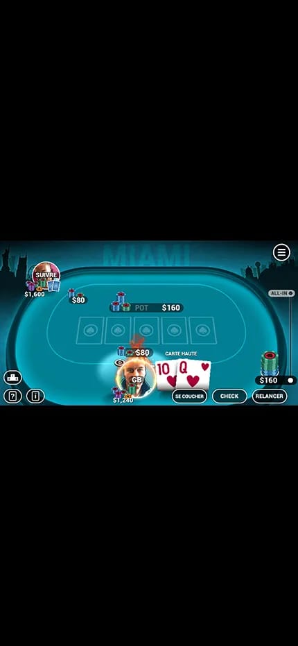 poker
