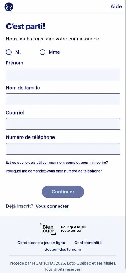 Capture d