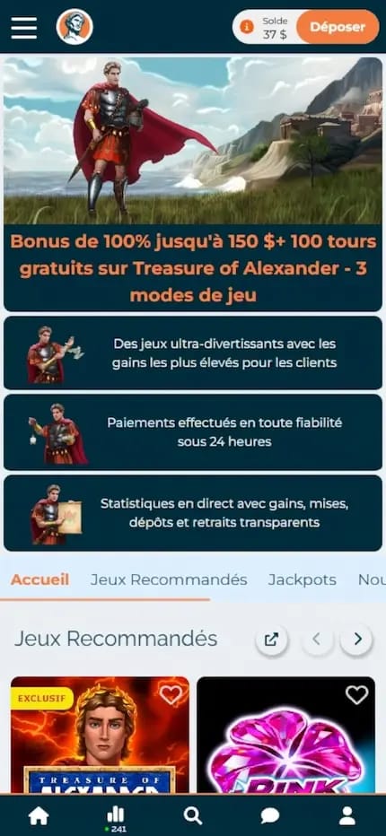 Www jeux com