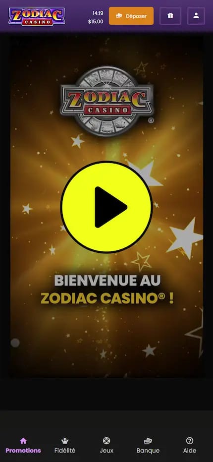 Page d