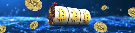 Casino crypto