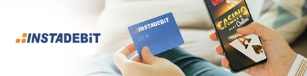 Casino instadebit