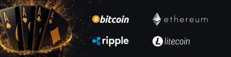Casino crypto
