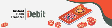 Depôt avec iDebit