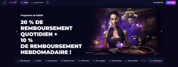 Machines a sous