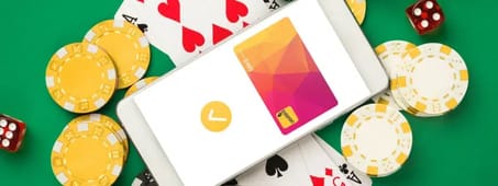 Casino interac