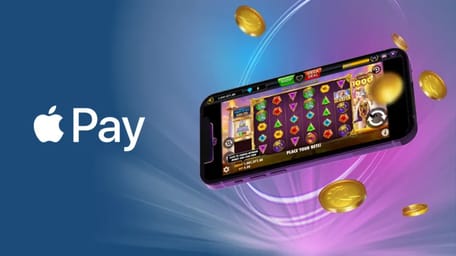 choisir le meilleur casino avec Apple Pay