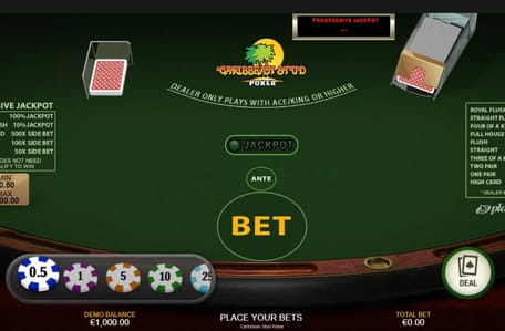 Poker