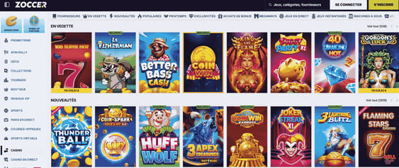 Www jeux com