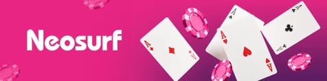 Neosurf casino