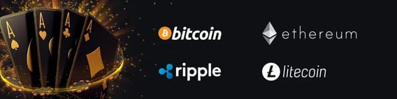 Casino crypto