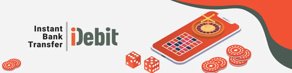Depôt avec iDebit