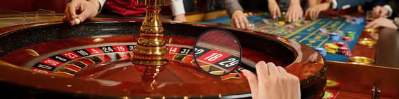 Strategie roulette