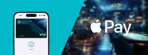 Casino Appleplay