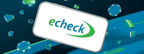 casino Echeck