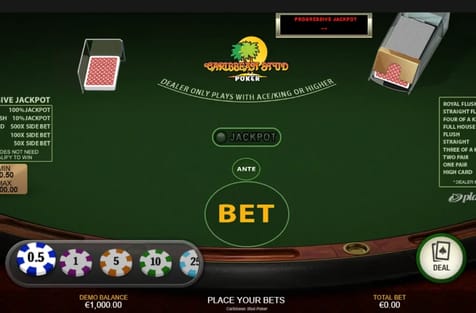 Poker